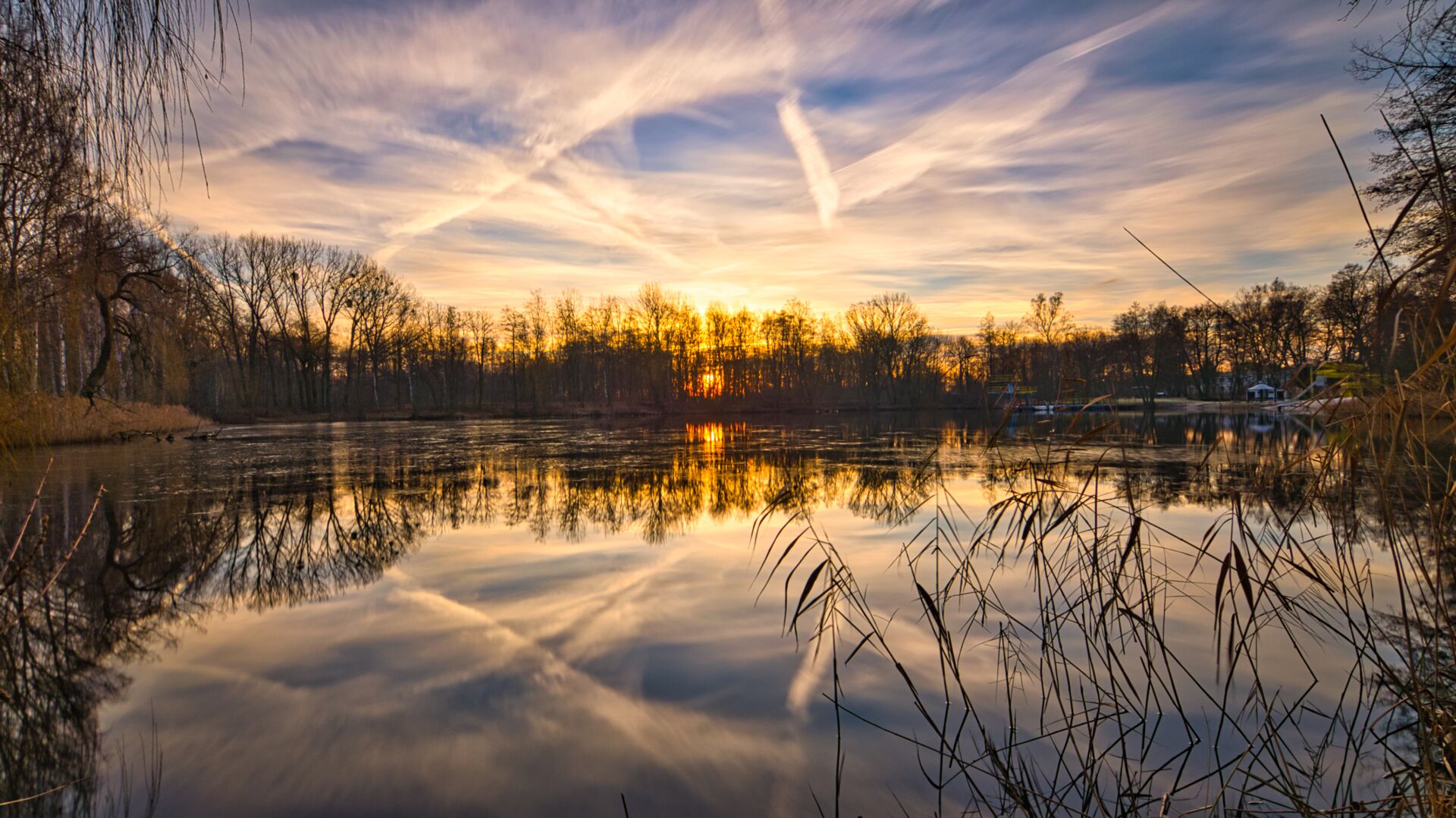 Das Lausitzer Seenland – Natur- & Aktivurlaub